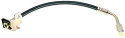 ACDelco Gold Brake Hydraulic Hoses for 1997-2004 CORVETTE - 19261441