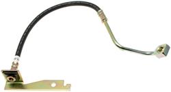 ACDelco Gold Brake Hydraulic Hoses for 2005-2008 GRAND PRIX - 19261442