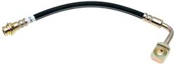 ACDelco Gold Brake Hydraulic Hoses for 2005-2008 GRAND PRIX - 19261444
