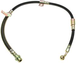 ACDelco Gold Brake Hydraulic Hoses for 2003-2006 OPTIMA, 1999-2005 SONATA - 19261446