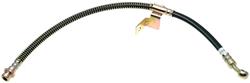 ACDelco Gold Brake Hydraulic Hoses for 2003-2008 TIBURON - 19261451