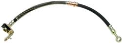 ACDelco Gold Brake Hydraulic Hoses for 2005-2010 SPORTAGE, 2005-2008 TUCSON - 19261453