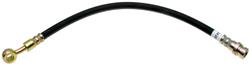 ACDelco Gold Brake Hydraulic Hoses for 2005-2010 SPORTAGE, 2005-2009 TUCSON - 19261455