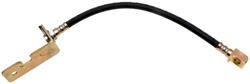 ACDelco Gold Brake Hydraulic Hoses for 2003 ION - 19261457