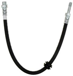 ACDelco Gold Brake Hydraulic Hoses for 2001-2006 M3 - 19261485