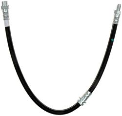 ACDelco Gold Brake Hydraulic Hoses for 2004-2010 X3 - 19261487