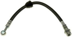 ACDelco Gold Brake Hydraulic Hoses for 2004-2011 AVEO, 2007-2011 AVEO5, 2009-2010 G3 - 19261490