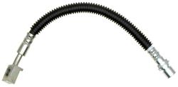 ACDelco Gold Brake Hydraulic Hoses for 2001-2005 BLAZER, 2000-2001 JIMMY - 19261492