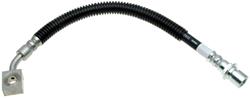 ACDelco Gold Brake Hydraulic Hoses for 2003-2005 ASTRO, SAFARI - 19261495