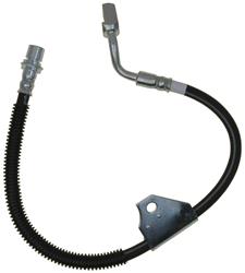 ACDelco Gold Brake Hydraulic Hoses for 2003-2005 ASTRO, SAFARI - 19261496