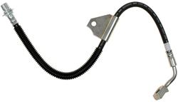 ACDelco Gold Brake Hydraulic Hoses for 2003-2005 ASTRO, SAFARI - 19261497