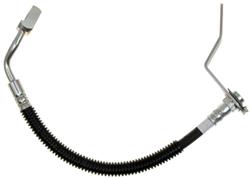 ACDelco Gold Brake Hydraulic Hoses for 2003-2005 ASTRO, SAFARI - 19261499