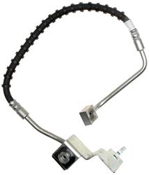 ACDelco Gold Brake Hydraulic Hoses for 2004-2008 PACIFICA - 19261501