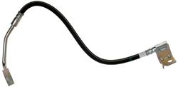 ACDelco Gold Brake Hydraulic Hoses for 2002-2006 EXPEDITION, NAVIGATOR - 19261524