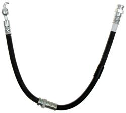 ACDelco Gold Brake Hydraulic Hoses for 2007-2012 CX-7, 2007-2015 CX-9 - 19261562