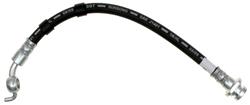 ACDelco Gold Brake Hydraulic Hoses for 2004-2009 QUEST - 19261571