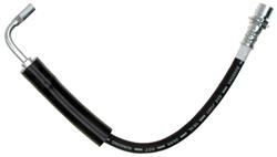 ACDelco Gold Brake Hydraulic Hoses for 2007-2010 SKY, 2006-2009 SOLSTICE - 19261573