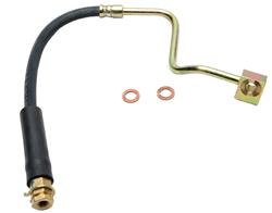 ACDelco Gold Brake Hydraulic Hoses for 1986-1987 AEROSTAR - 18032125