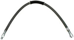 ACDelco Gold Brake Hydraulic Hoses for 2007-2009 SPRINTER 2500, SPRINTER 3500 - 19261664
