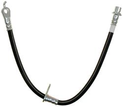 ACDelco Gold Brake Hydraulic Hoses for 2014 LS460, 2008 LS600H - 19261667