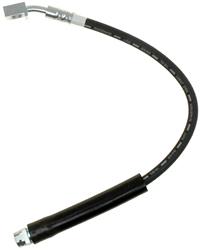 ACDelco Gold Brake Hydraulic Hoses for 2005-2013 CORVETTE, 2004-2009 XLR - 19261674