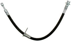 ACDelco Gold Brake Hydraulic Hoses for 2007-2013 SX4 - 19261689