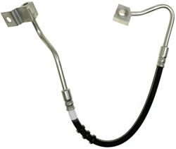 ACDelco Gold Brake Hydraulic Hoses for 2003-2006 LS, 2003-2005 THUNDERBIRD - 19261698
