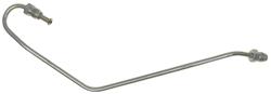 ACDelco Gold Brake Hydraulic Hoses for 1994-1999 DISCOVERY - 19261707