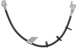 ACDelco Gold Brake Hydraulic Hoses for 2003-2006 EXPEDITION, NAVIGATOR - 19261721