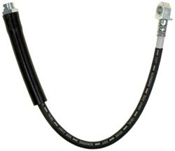 ACDelco Gold Brake Hydraulic Hoses for 2006-2013 CORVETTE - 19261728