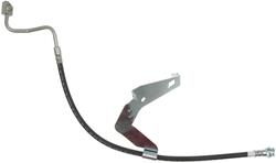 ACDelco Gold Brake Hydraulic Hoses for 2008-2010 F-250 SUPER DUTY, F-350 SUPER DUTY - 19261739