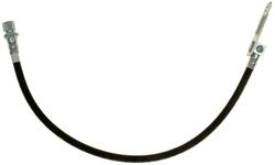 ACDelco Gold Brake Hydraulic Hoses for 2005-2011 DAKOTA, 2006-2009 RAIDER - 19264264