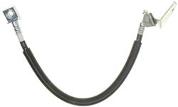 ACDelco Gold Brake Hydraulic Hoses for 2005-2023 300, 2007-2018 CHARGER, 2005-2008 MAGNUM - 19264266