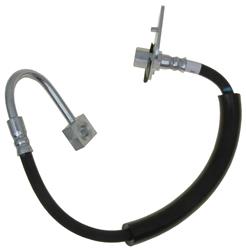 ACDelco Gold Brake Hydraulic Hoses for 2007-2009 ASPEN, 2004-2009 DURANGO - 19264269