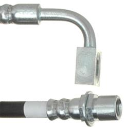 ACDelco Gold Brake Hydraulic Hoses 19264275