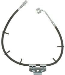 ACDelco Gold Brake Hydraulic Hoses 19264279