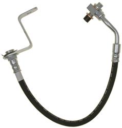 ACDelco Gold Brake Hydraulic Hoses for 2003-2006 SIERRA 1500, 2007 SIERRA 1500 HD CLASSIC, 2001-2006 SILVERADO 1500 - 19264283