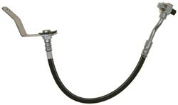 ACDelco Gold Brake Hydraulic Hoses for 2001 SIERRA 1500, SILVERADO 1500 - 19264286