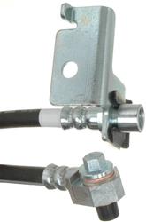 ACDelco Gold Brake Hydraulic Hoses 19264292