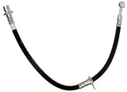 ACDelco Gold Brake Hydraulic Hoses for 2006-2014 RIDGELINE - 19264299