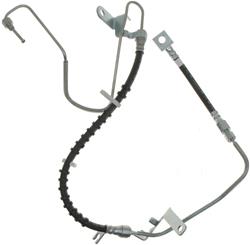 ACDelco Gold Brake Hydraulic Hoses for 2004-2007 CARAVAN - 19264697