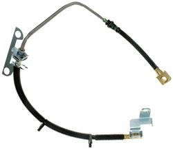 ACDelco Gold Brake Hydraulic Hoses 19264698