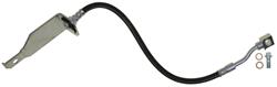 ACDelco Gold Brake Hydraulic Hoses 19264704