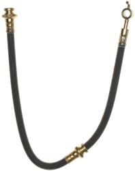 ACDelco Gold Brake Hydraulic Hoses for 1984-1989 300ZX - 18032142