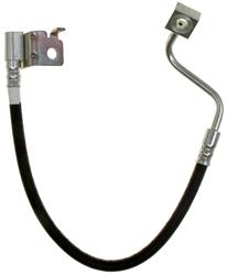 ACDelco Gold Brake Hydraulic Hoses for 2002-2006 EXPEDITION, NAVIGATOR - 19286351