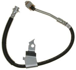 ACDelco Gold Brake Hydraulic Hoses for 2004-2005 BONNEVILLE - 19286353