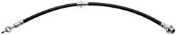 ACDelco Gold Brake Hydraulic Hoses for 1984-1989 300ZX - 18032143