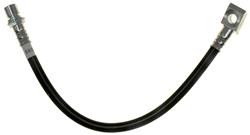 ACDelco Gold Brake Hydraulic Hoses for 2003-2007 CTS, 2004-2009 SRX, 2005-2011 STS - 19286373