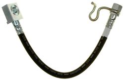 ACDelco Gold Brake Hydraulic Hoses for 2000-2008 F-150, 2004 F-150 HERITAGE, 2006-2007 MARK LT - 19286386