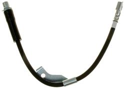ACDelco Gold Brake Hydraulic Hoses for 2002-2003 VUE - 19286387